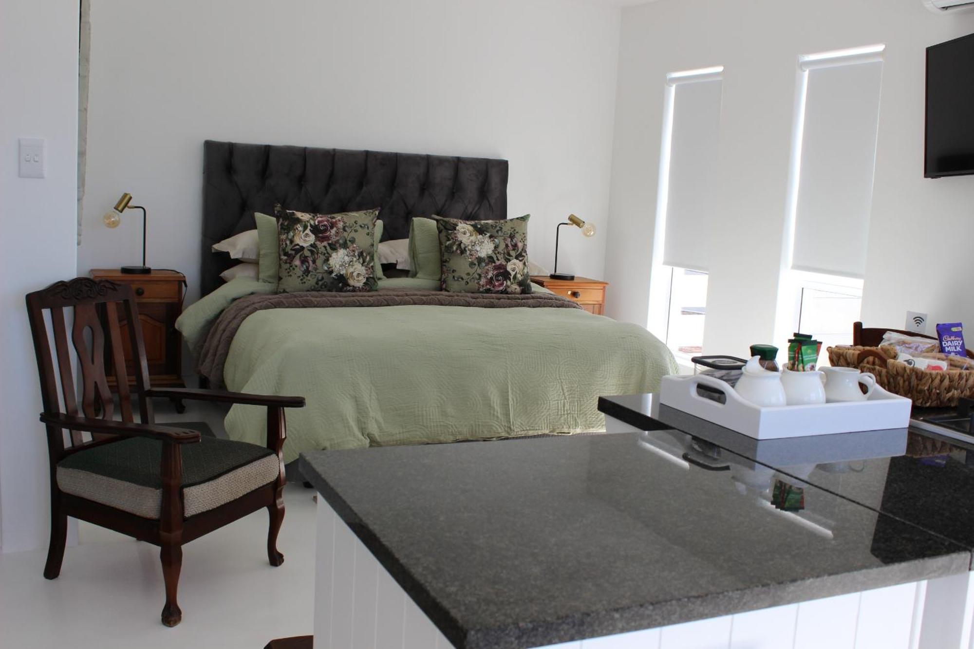 Nivenia Beach House Bettyʼs Bay Exterior foto