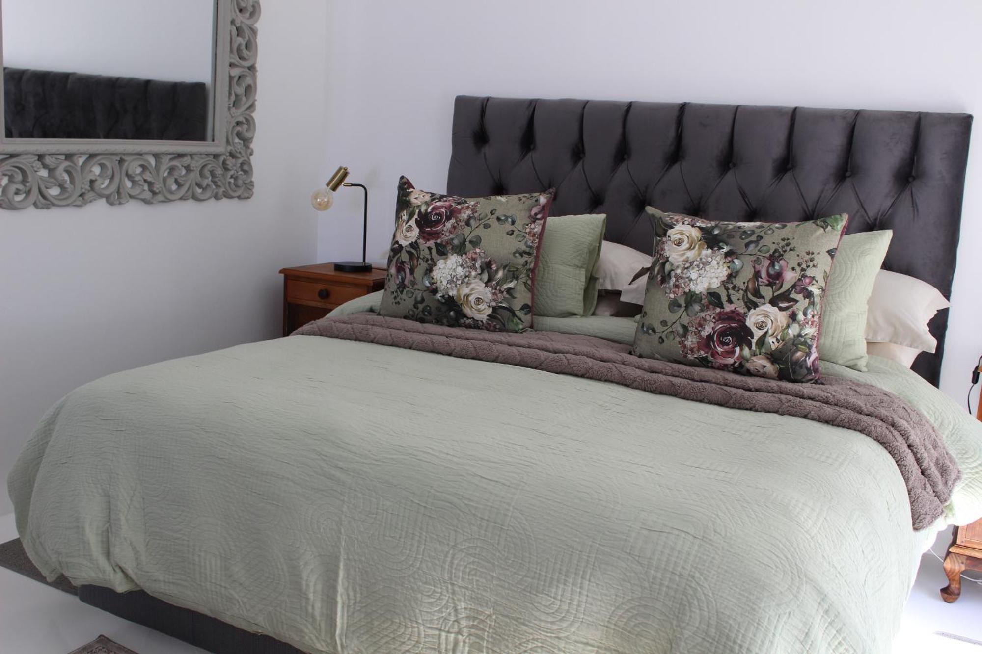 Nivenia Beach House Bettyʼs Bay Exterior foto