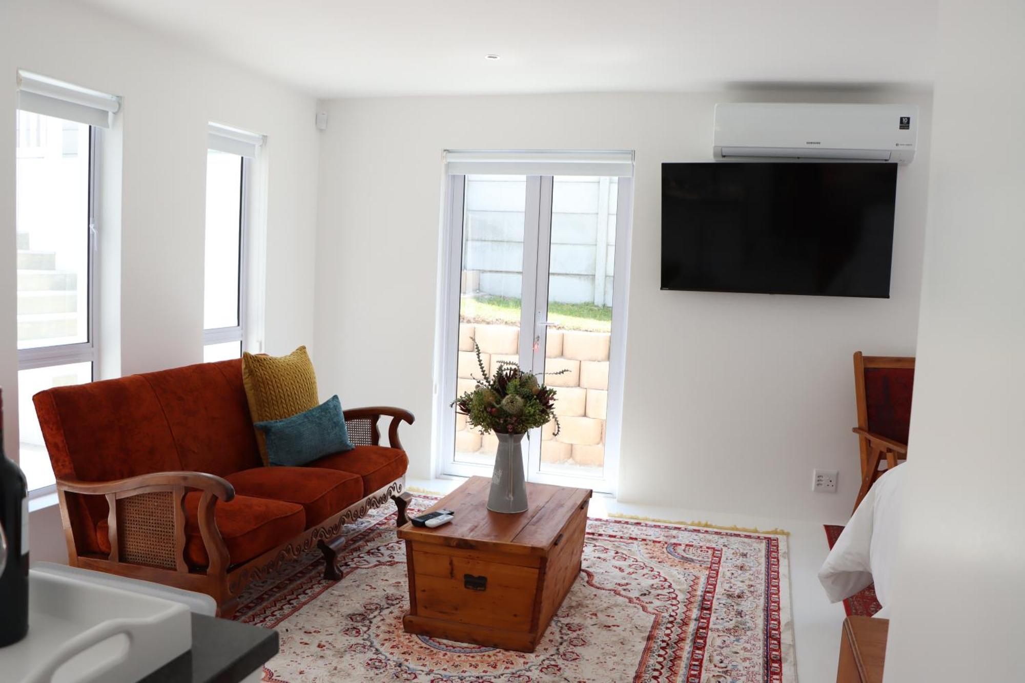 Nivenia Beach House Bettyʼs Bay Exterior foto